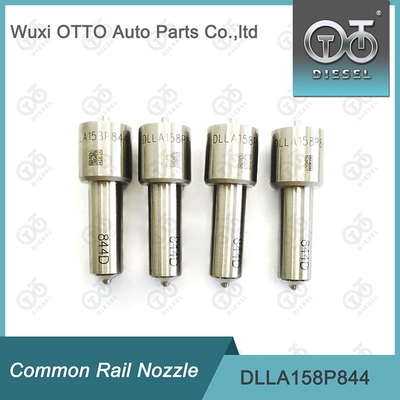 Bocal comum do trilho DLLA158P844 para injetores 095000-6366