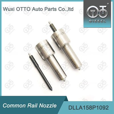 DLLA158P1092 Bocal Denso Common Rail Para injetores 095000-636# / 893# etc.