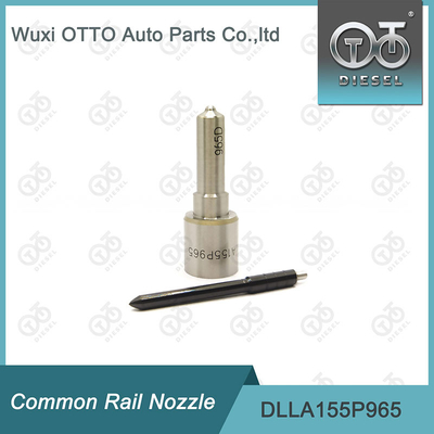 DLLA155P965 Bocal de carril comum denso para injetor 095000-6700