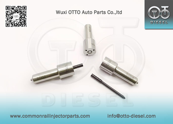 Bocal comum do trilho de G3S5/293400-0050 DENSO para injetores 295050-0152/7153