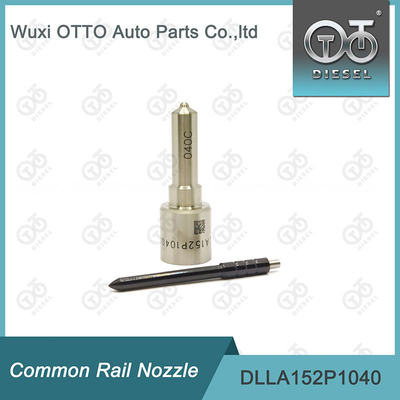 DLLA152P1040 Bocal de carril comum para injetores 095000-837# / 8-98203849-0