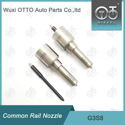 Bocal comum do trilho de G3S8 DENSO para injetores 295050-0250 16613-AA030