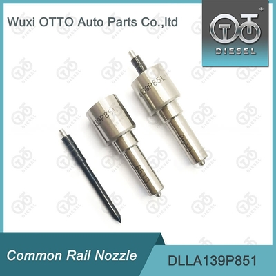 DLLA139P851 Bocal Denso Common Rail para Injetores 095000-548# / RE520240 / RE520333