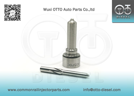 Injetores BEBJ1A00202/1846419/1905001 de L405PBC Delphi Common Rail Nozzle For
