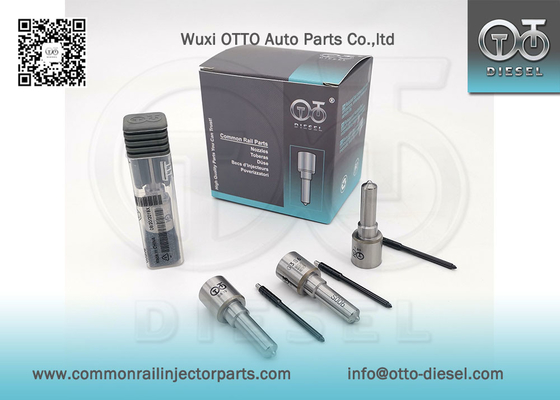 DLLA152P1819 ((0433172111) Bosch Common Rail Nozzle para injetores 0445120170