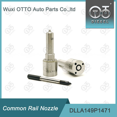 DLLA149P1471 Bosch Common Rail Nozzle para injetores 0445110239 / 311