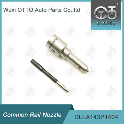DLLA143P1404 Bosch Common Rail Nozzle para injetores 0445120043 / 326