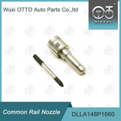 DLLA148P1660 Bocal Common Rail da Bosch para injetores 0 44511419/682