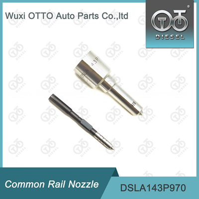 Bocal diesel de DSLA143P970 Bosch para os injetores comuns 0445120007 do trilho