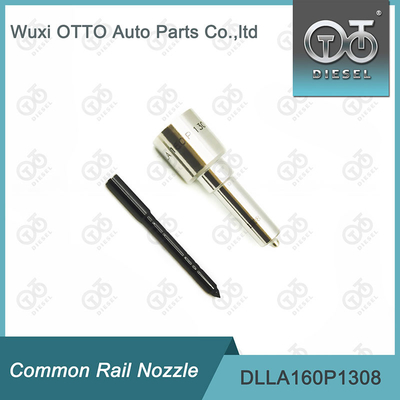 Bocal diesel de DLLA160P1308 Bosch para os injetores comuns 0445110216 do trilho