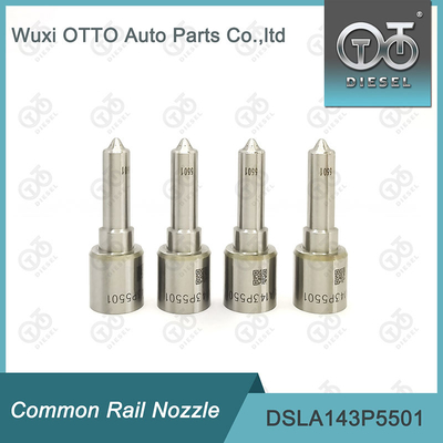 DSLA143P5501 Bosch Common Rail Nozzle para injetor 0445120212 / 273