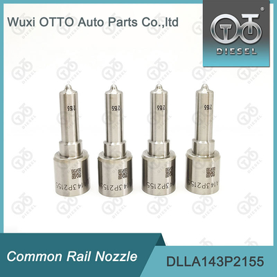 DLLA143P2155 BOSCH-Φ3.5 série bico comum para injetores 0445120161 / 204