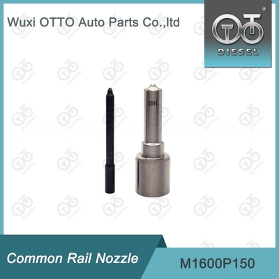 Nozzle comum de trilho SIEMENS VDO M1600P150 Para injetor 77550