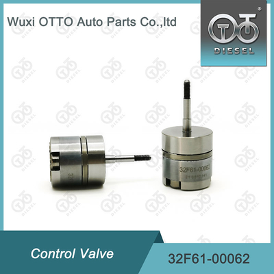 Válvula de controle comum 32F61-00062 do trilho para o injetor do motor diesel 326-4700