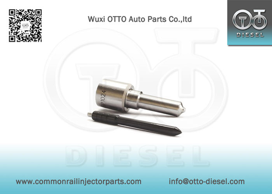 Bocal comum do trilho de DLLA145P1024 Denso para o injetor 23670-0L010