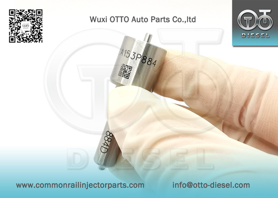 Bocal comum do trilho de DLLA153P884 DENSO para injetores 095000-5800/5801 6C1Q-9K546-AC