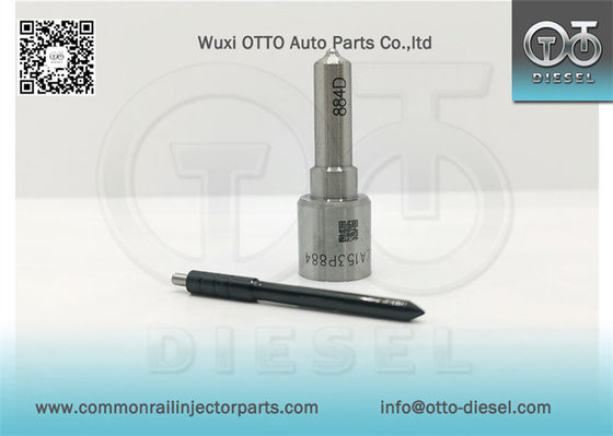 Bocal comum do trilho de DLLA153P884 DENSO para injetores 095000-5800/5801 6C1Q-9K546-AC