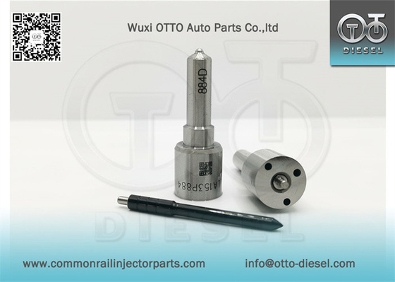 Bocal comum do trilho de DLLA153P884 DENSO para injetores 095000-5800/5801 6C1Q-9K546-AC