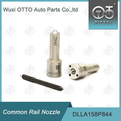 Bocal comum do trilho DLLA158P844 para injetores 095000-6366