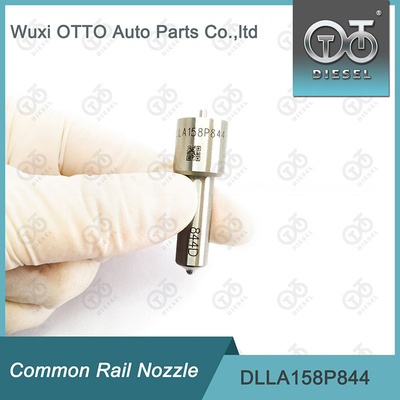 Bocal comum do trilho DLLA158P844 para injetores 095000-6366