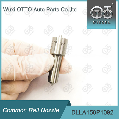 DLLA158P1092 Bocal Denso Common Rail Para injetores 095000-636# / 893# etc.