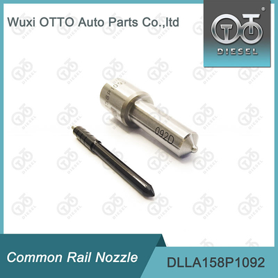 DLLA158P1092 Bocal Denso Common Rail Para injetores 095000-636# / 893# etc.