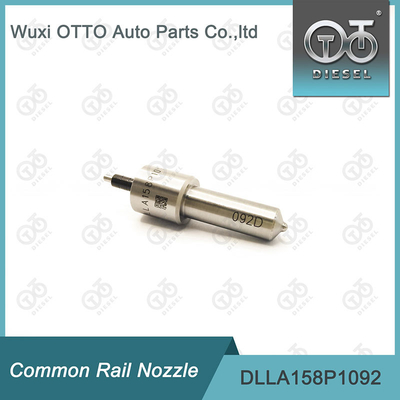 DLLA158P1092 Bocal Denso Common Rail Para injetores 095000-636# / 893# etc.