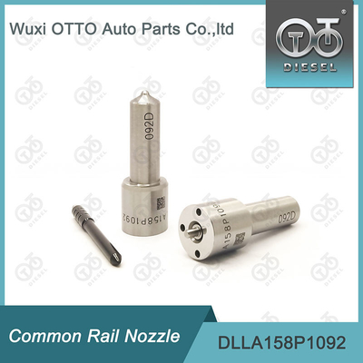 DLLA158P1092 Bocal Denso Common Rail Para injetores 095000-636# / 893# etc.