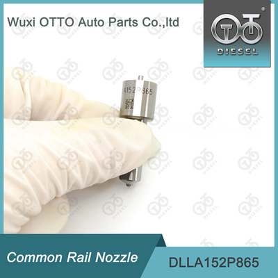 Bocal comum do trilho de DLLA152P865 /093400-8650 DENSO para os injetores 095000-551#