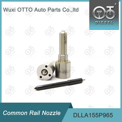 DLLA155P965 Bocal de carril comum denso para injetor 095000-6700
