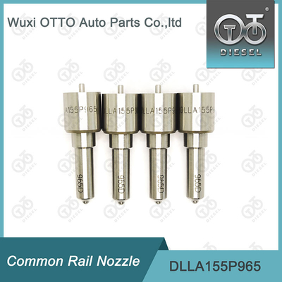 DLLA155P965 Bocal de carril comum denso para injetor 095000-6700