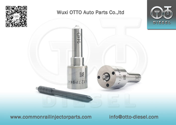 Bocal comum do trilho de DLLA127P944 Denso para injetores 095000-6310 RE546784/RE530362 etc.
