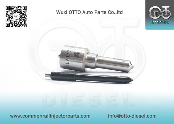 Bocal comum do trilho de DLLA127P944 Denso para injetores 095000-6310 RE546784/RE530362 etc.
