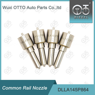 Bocal comum do trilho de DLLA145P864 DENSO para injetores 095000-7761/5930/5931