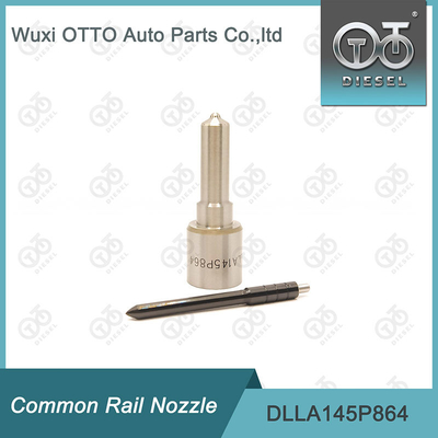Bocal comum do trilho de DLLA145P864 DENSO para injetores 095000-7761/5930/5931