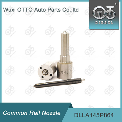 Bocal comum do trilho de DLLA145P864 DENSO para injetores 095000-7761/5930/5931