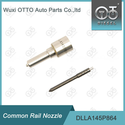 Bocal comum do trilho de DLLA145P864 DENSO para injetores 095000-7761/5930/5931