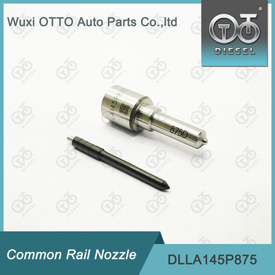 Bocal comum do trilho de DLLA145P875 Denso para o injetor 095000-5760
