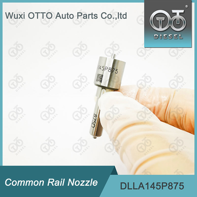 Bocal comum do trilho de DLLA145P875 Denso para o injetor 095000-5760