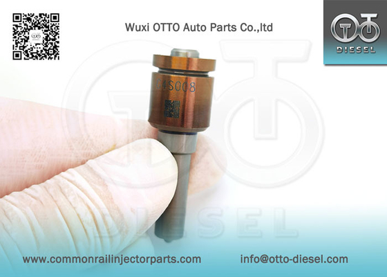Bocal do trilho de G4S008 Denso Commmon para o injetor 23670-0E020/0E010