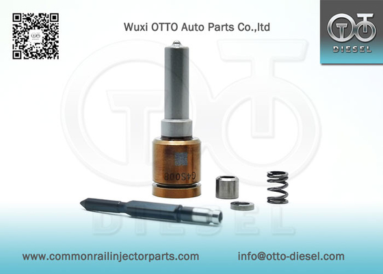 Bocal do trilho de G4S008 Denso Commmon para o injetor 23670-0E020/0E010