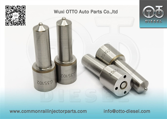 Bocal comum do trilho de G3S102 Denso para injetores 295050-0231/23670-E0400