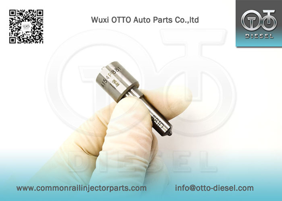 Bocal comum do trilho de DLLA154P881 Denso para o injetor 095000-578# RF7J-13-H50