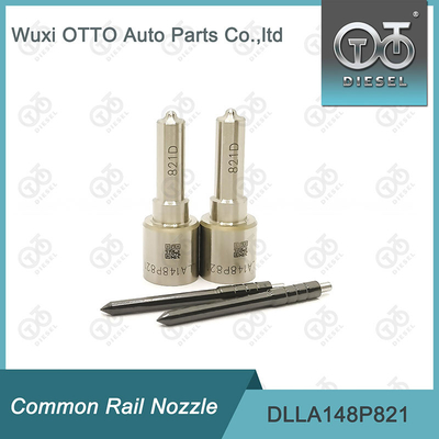 Bocal comum do trilho DLLA148P821 para 095000-5150/7560 RE524361/RE518726