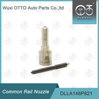 Bocal comum do trilho DLLA148P821 para 095000-5150/7560 RE524361/RE518726