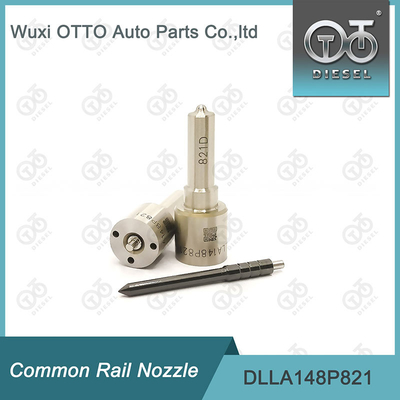 Bocal comum do trilho DLLA148P821 para 095000-5150/7560 RE524361/RE518726