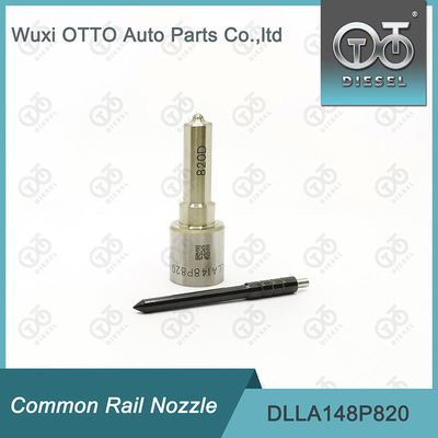 DLLA148P820 Bocal denso para injetores 095000-5160 / RE524362 / RE518725