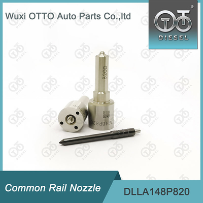 DLLA148P820 Bocal denso para injetores 095000-5160 / RE524362 / RE518725