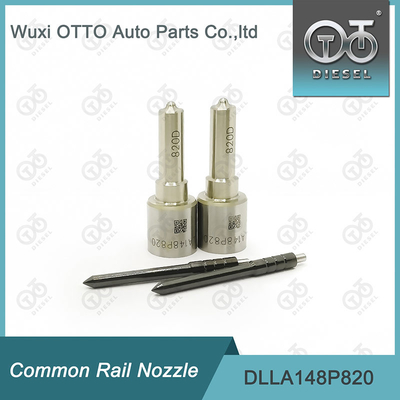 DLLA148P820 Bocal denso para injetores 095000-5160 / RE524362 / RE518725