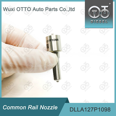 DLLA127P1098 Bocal Denso Common Rail para Injetor 095000-894# RE543266